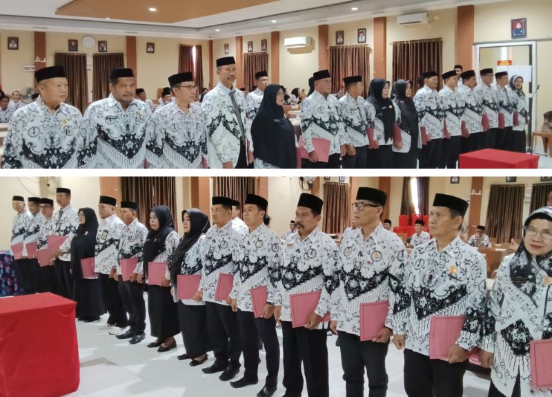 Bidang PGRI Ogan Komering Ilir - Persatuan Guru Republik Indonesia Cabang Ogan Komering Ilir