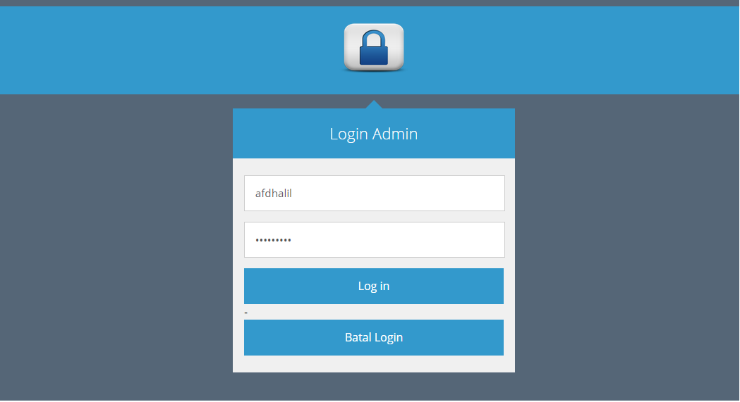 Login PGRI Ogan Komering Ilir - Persatuan Guru Republik Indonesia Cabang Ogan Komering Ilir