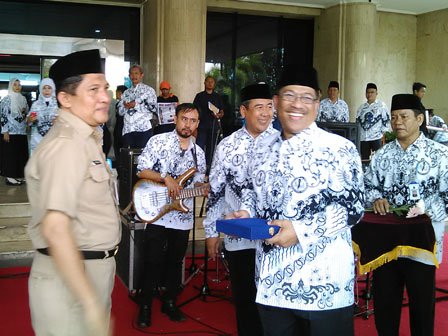 Pencarian PGRI Ogan Komering Ilir - Persatuan Guru Republik Indonesia Cabang Ogan Komering Ilir